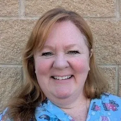 Portrait of Noelle Franzen, BSN, RN